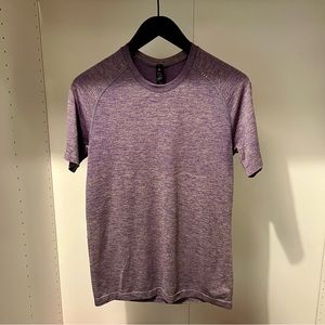 Men’s Metal Vent 2.0 short sleeve